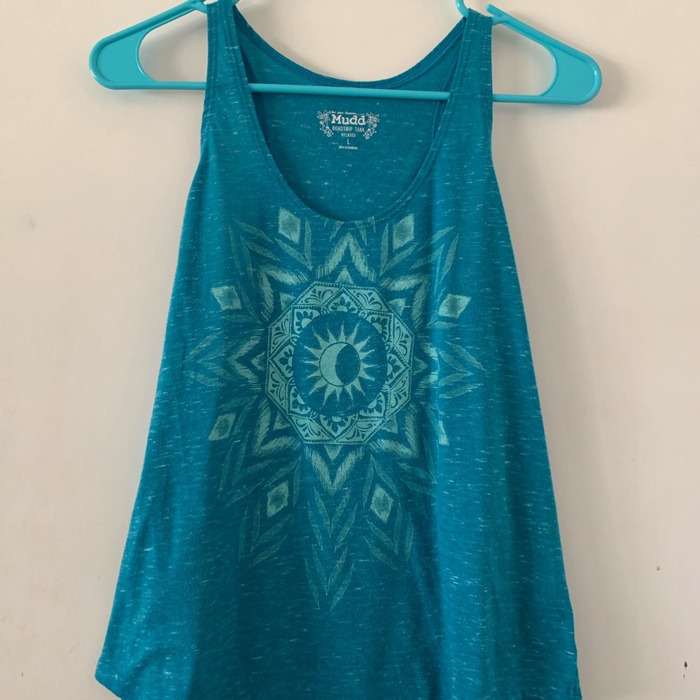 Razor back thank top      3 for 15